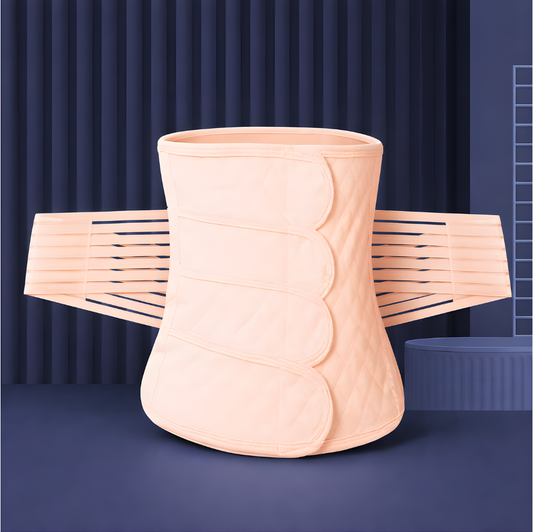 Momcair® Banda Abdominal Postparto
