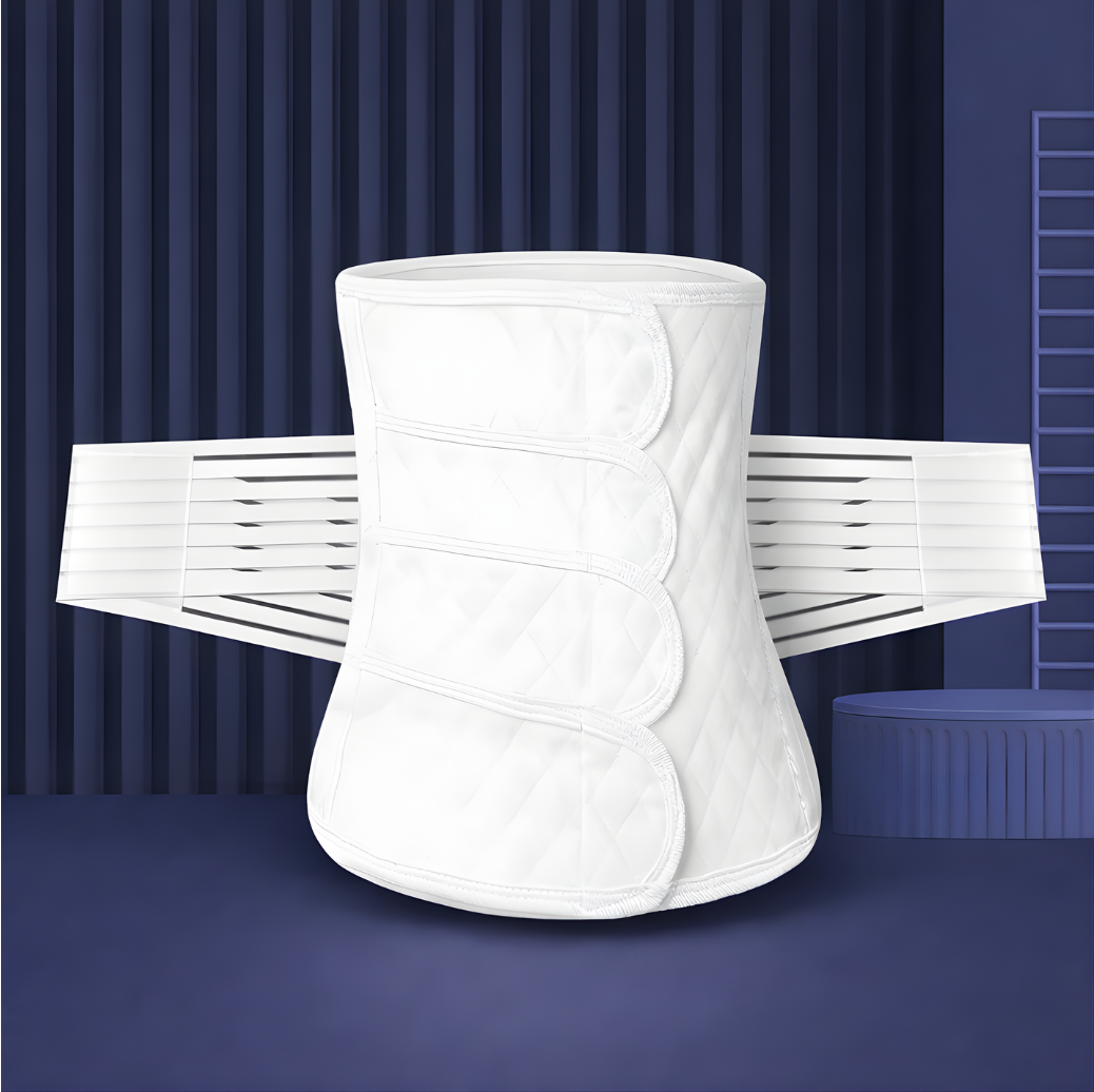 Momcair Banda Abdominal Postparto