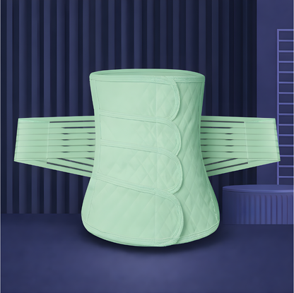 Momcair Banda Abdominal Postparto