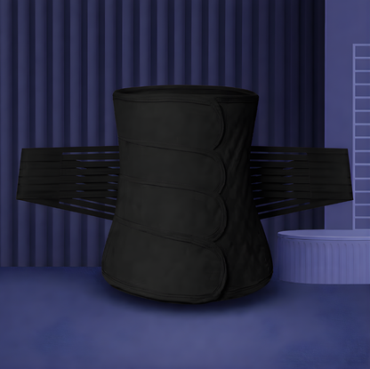 Momcair Banda Abdominal Postparto