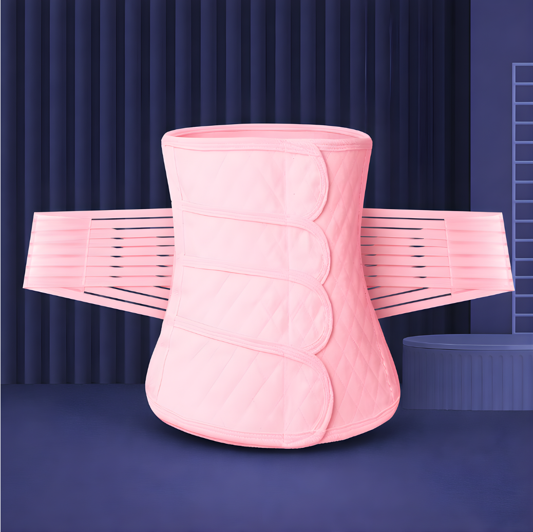 Momcair Banda Abdominal Postparto