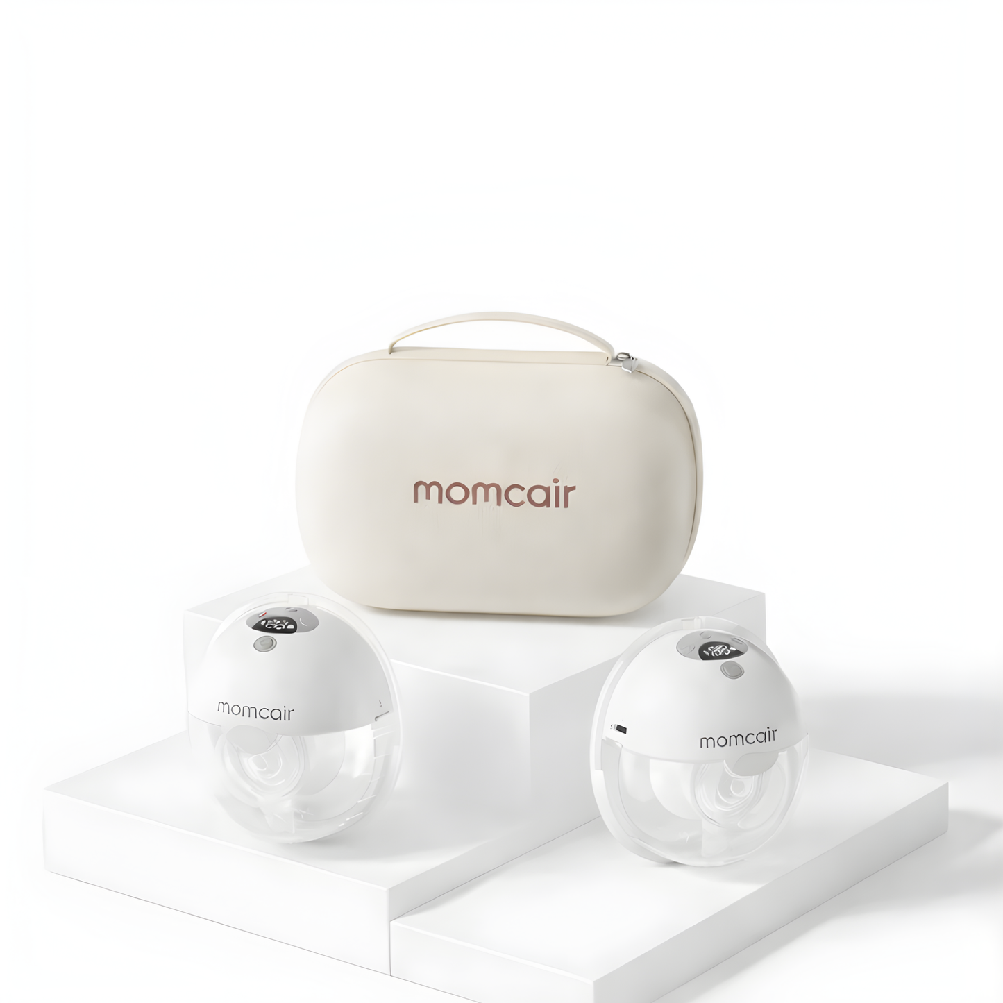 Extractor De Leche Portatil