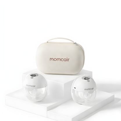 Extractor De Leche Portatil