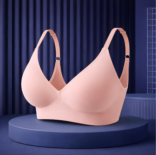 Momcair® Jelly Bra Sin Costuras