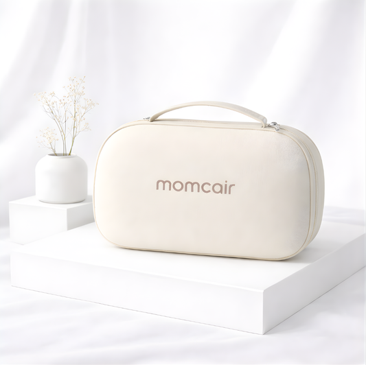 Momcair® Estuche Portátil