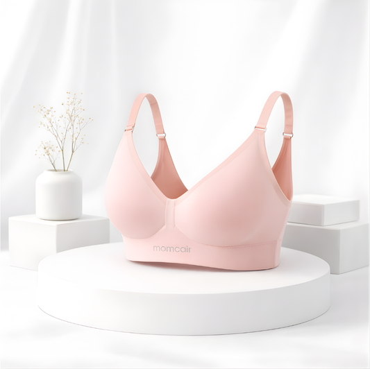 Momcair® Jelly Bra Sin Costuras