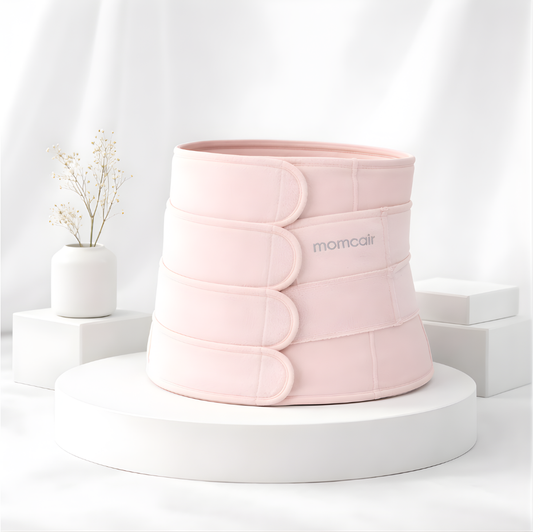 Momcair® Banda Abdominal Postparto