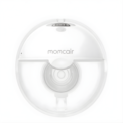 Extractor De Leche Portatil