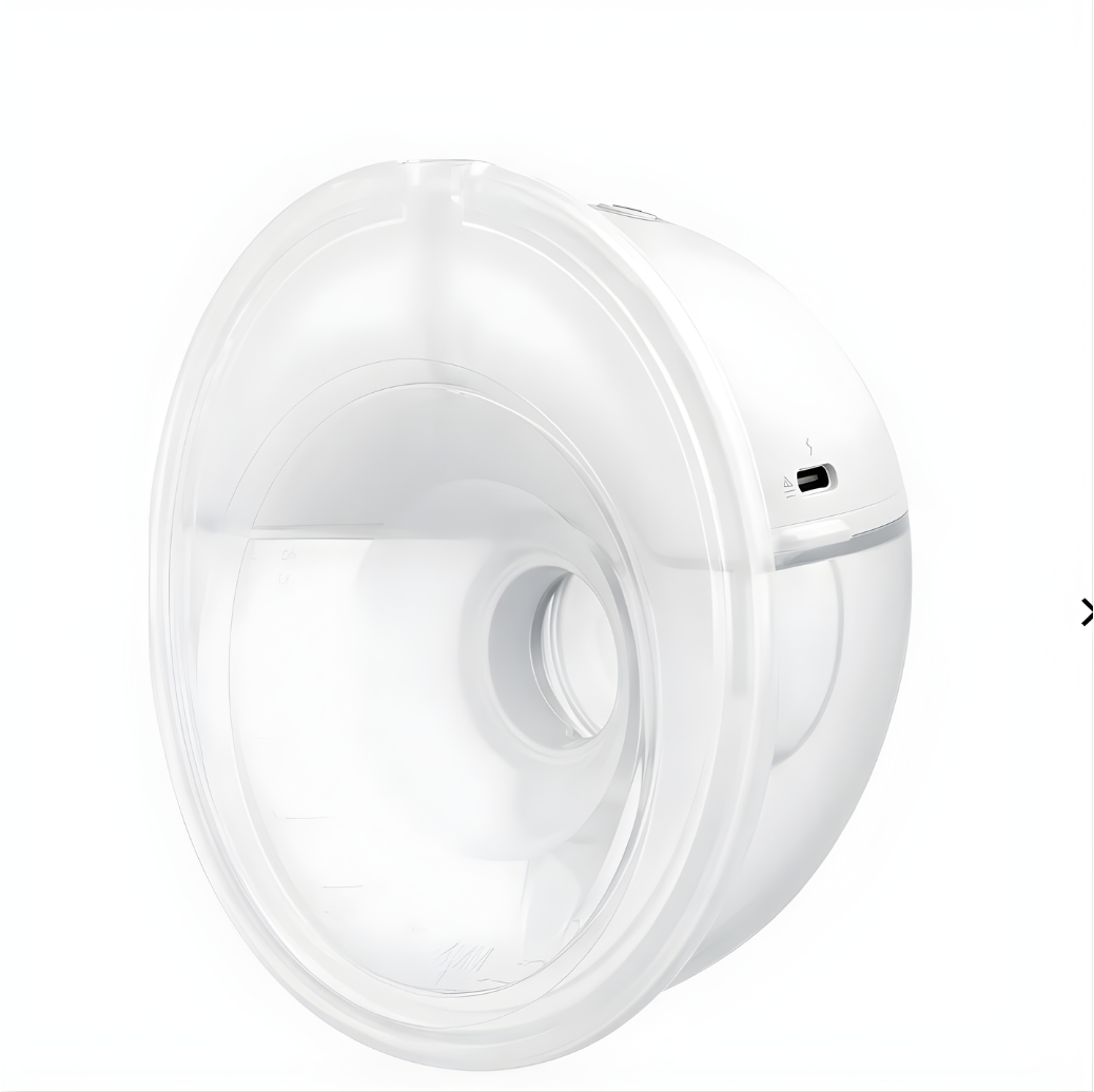 Extractor De Leche Portatil