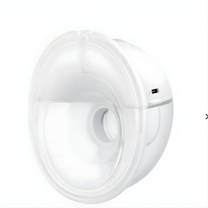 Extractor De Leche Portatil