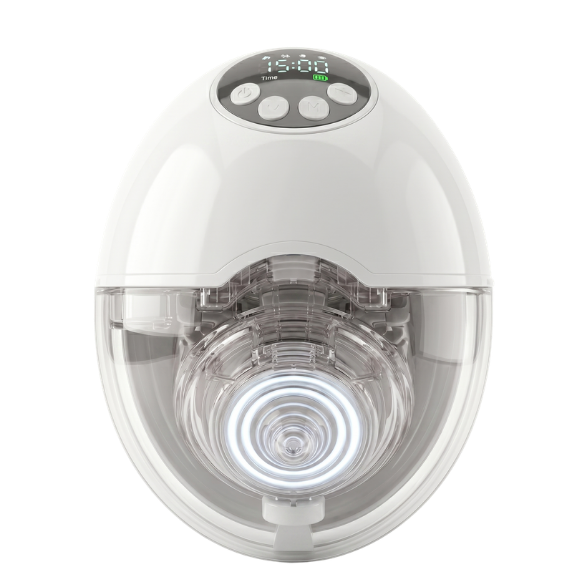 Premium Blanco Perla - Frontal